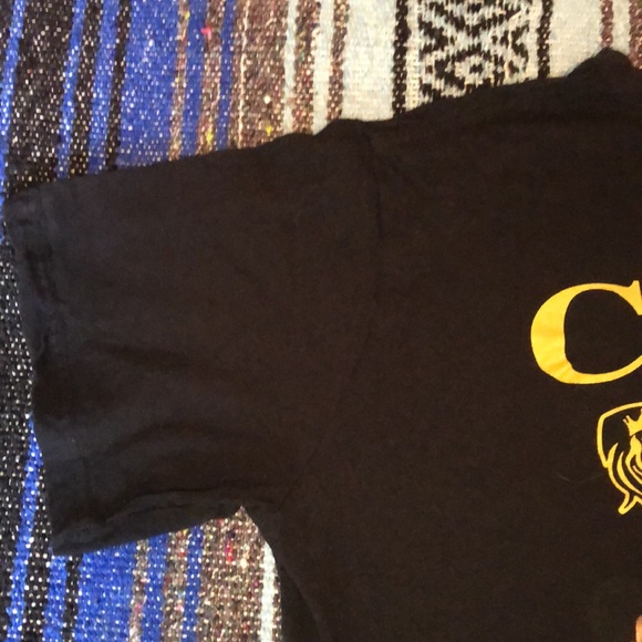 Carin Leon Concert Tour Tee Shirt - Picture 8 of 12